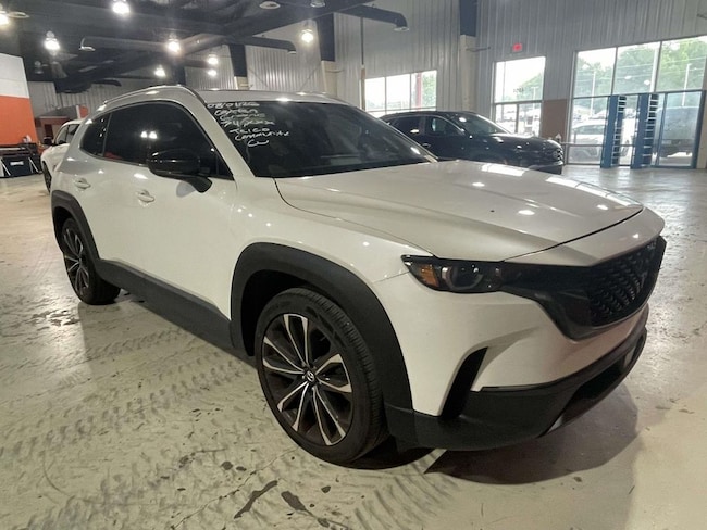 2023 Mazda CX-50 2.5 S Premium Plus Package SUV