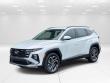 New 2026 Hyundai Tucson SEL AWD SUV near Belmont