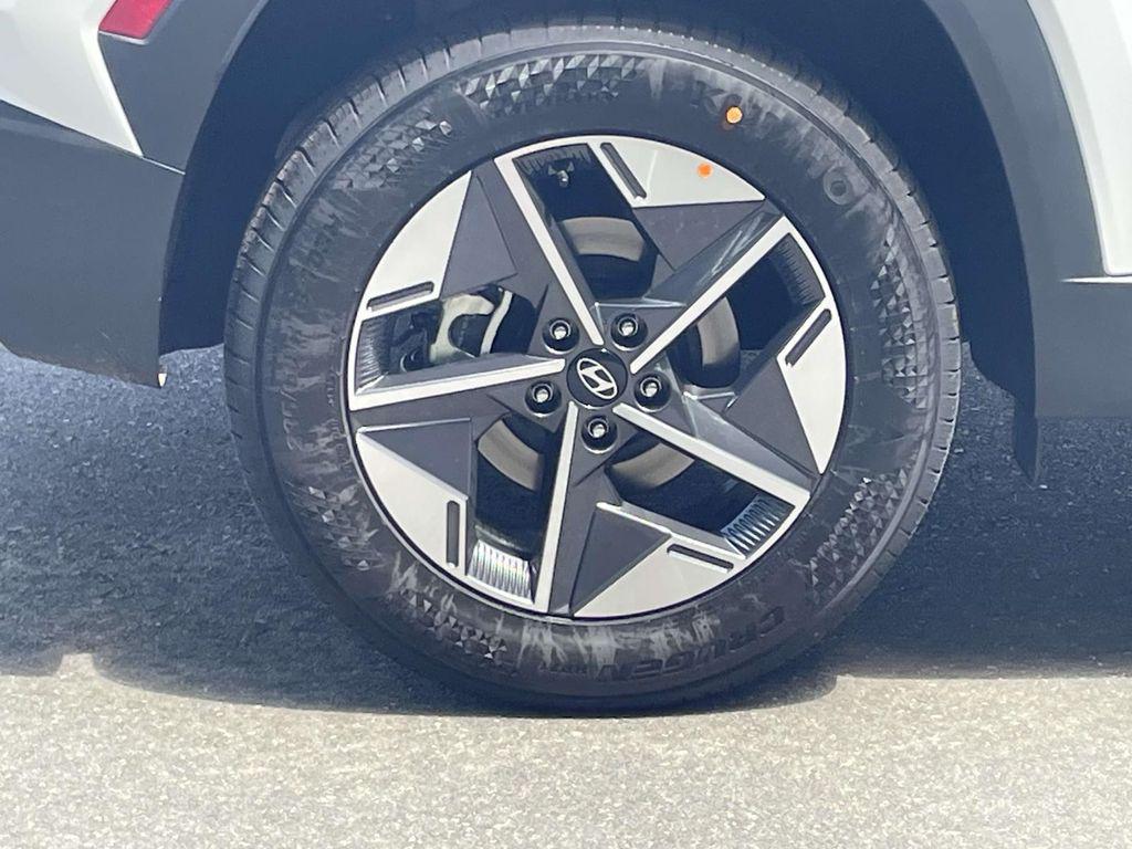 2026 Hyundai Tucson SEL - Photo 7