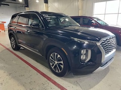 2020 Hyundai Palisade SEL SUV