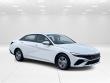 New 2025 Hyundai Elantra SE Sedan