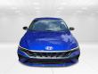 New 2025 Hyundai Elantra SEL Sport Sedan near Belmont
