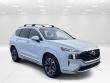 Certified 2022 Hyundai Santa Fe Calligraphy SUV