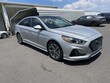  Hyundai Sonata Hybrid