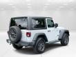 2024 Jeep Wrangler Sport S SUV