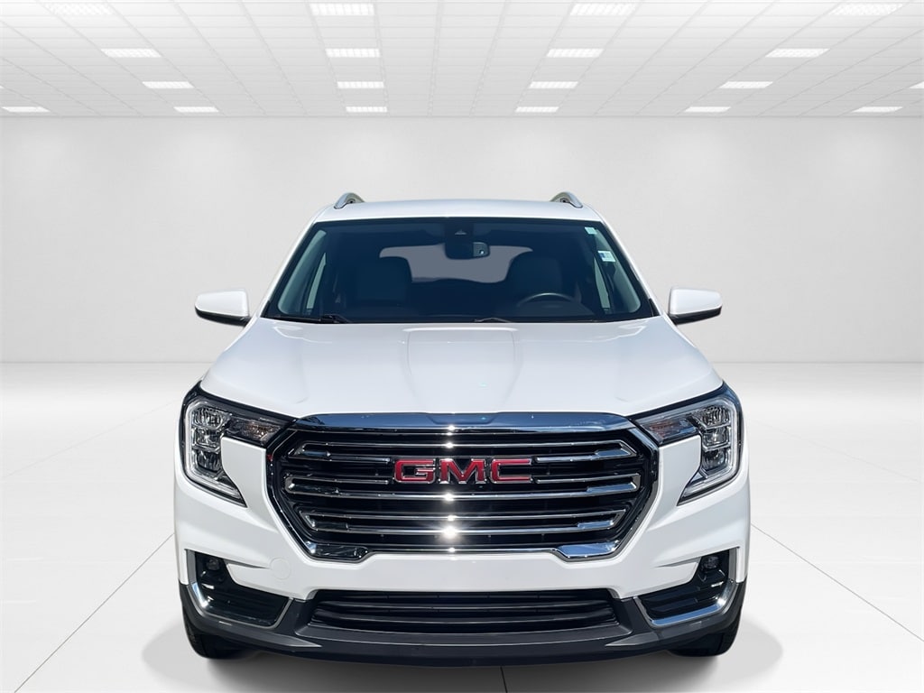 Used 2023 GMC Terrain SLT SUV