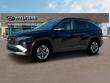 New 2025 Hyundai Tucson SEL Convenience AWD SUV near Belmont
