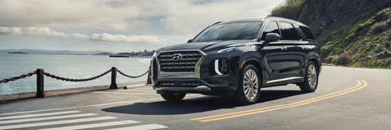 Research 2021 Hyundai Palisade Keith Hawthorne Hyundai Of Gastonia In Gastonia