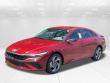 New 2025 Hyundai Elantra SEL Sport Sedan near Belmont