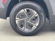 New 2026 Hyundai Tucson Hybrid Blue SUV near Belmont