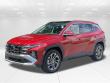 New 2025 Hyundai Tucson Hybrid Limited SUV near Belmont