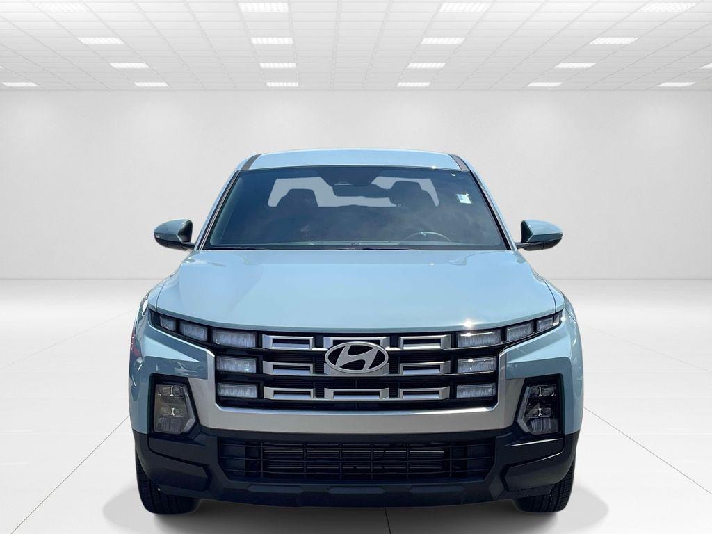 New 2026 Hyundai Santa Cruz SE AWD Truck