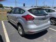 2017 Ford Focus SE Hatchback