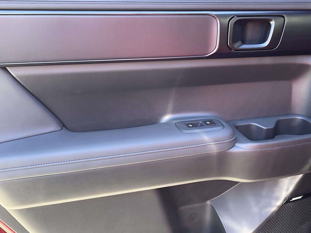2026 Hyundai Santa Fe Calligraphy - Photo 11