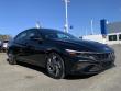 New 2025 Hyundai Elantra SEL Sport Sedan