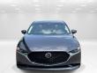 2025 Mazda Mazda3 2.5 S Preferred Package Sedan