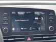 New 2026 Hyundai Elantra Hybrid Blue Sedan near Belmont