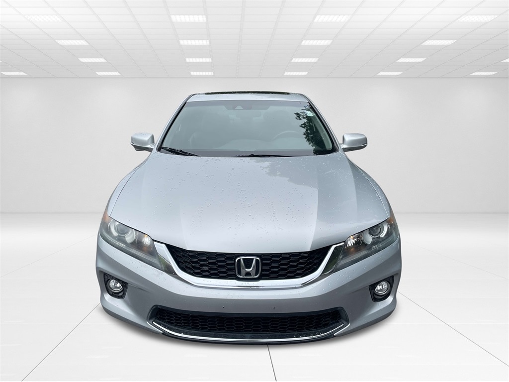 Used 2013 Honda Accord EX-L with VIN 1HGCT1B84DA011470 for sale in Gastonia, NC