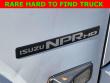 2016 Isuzu NPR
