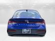 New 2025 Hyundai Elantra SEL Sport Sedan near Belmont