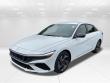 New 2025 Hyundai Elantra SEL Sport Sedan near Belmont