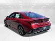 New 2025 Hyundai Elantra SEL Sport Sedan near Belmont