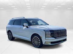 2026 Hyundai Palisade Hybrid Calligraphy SUV