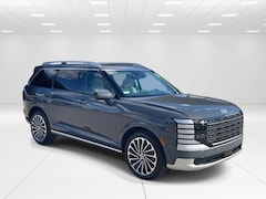 2026 Hyundai Palisade Calligraphy AWD SUV
