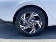 New 2025 Hyundai Elantra Hybrid SEL Sport Sedan near Belmont