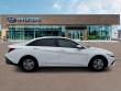 New 2026 Hyundai Elantra SE Sedan near Belmont