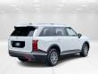 New 2026 Hyundai Palisade Hybrid Blue SEL Premium 7P SUV near Belmont