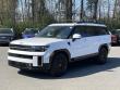 New 2026 Hyundai Santa Fe Calligraphy AWD SUV near Belmont