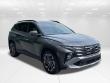 New 2025 Hyundai Tucson Limited FWD SUV