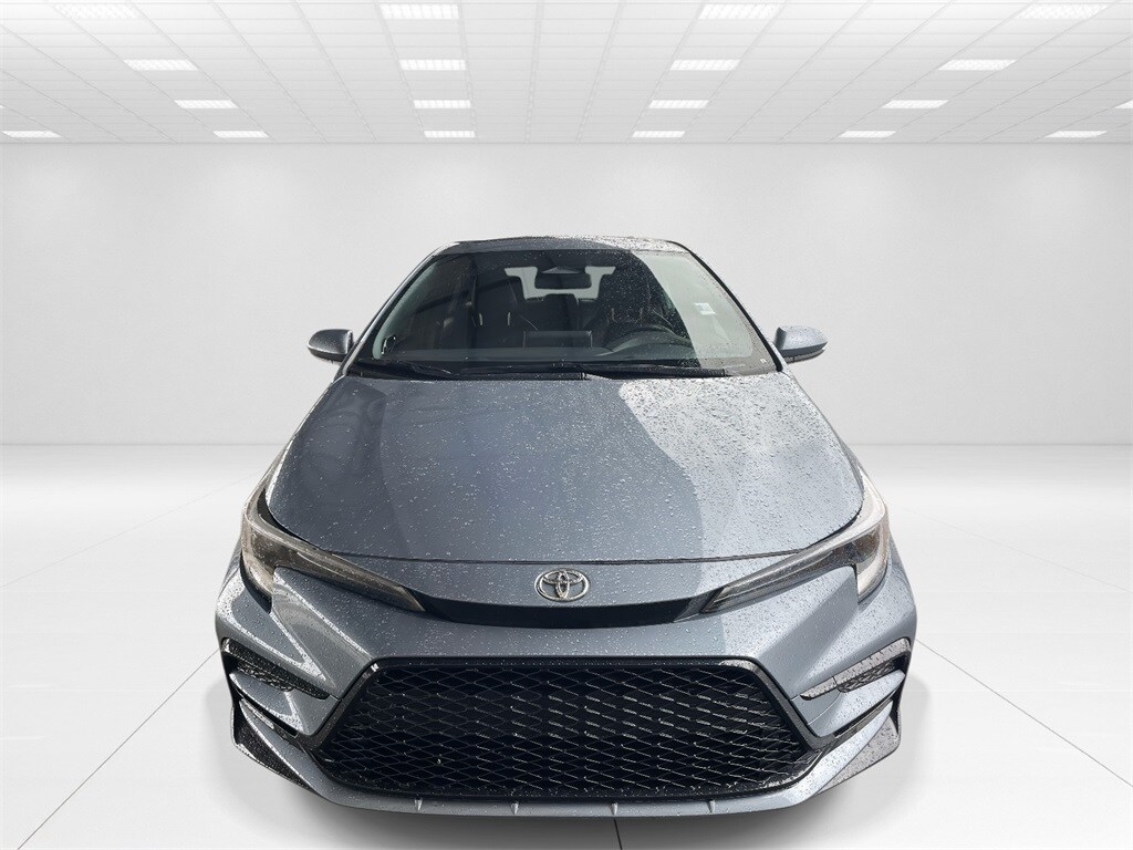 2023 Toyota Corolla XSE photo 3