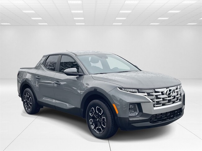 2024 Hyundai Santa Cruz SEL Truck