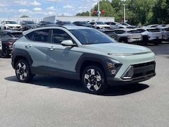used 2024 Hyundai Kona SEL SUV for sale near Fort Mills SC