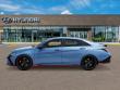 New 2026 Hyundai Elantra N Sedan Sedan near Belmont