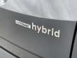 New 2026 Hyundai Tucson Hybrid Blue SUV near Belmont