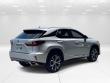 2017 LEXUS RX 350 SUV