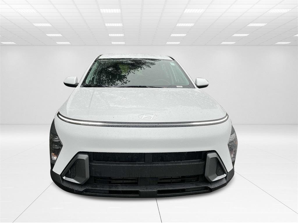 2025 Hyundai Kona SE N Line photo 3