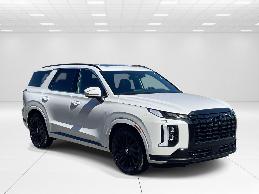 2024 Hyundai Palisade Calligraphy Night Edition SUV