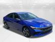 New 2025 Hyundai Elantra SEL Sport Sedan