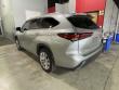 2021 Toyota Highlander Limited SUV