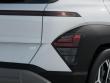 New 2026 Hyundai Kona Limited FWD SUV near Belmont