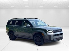 2026 Hyundai Santa Fe Calligraphy AWD SUV