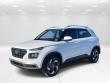 New 2026 Hyundai Venue SEL SUV near Belmont