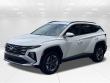 New 2025 Hyundai Tucson SEL Convenience AWD SUV near Belmont