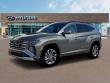 New 2026 Hyundai Tucson Hybrid Limited SUV near Belmont