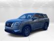 2022 Nissan Pathfinder S SUV