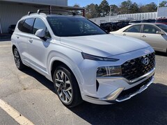 2022 Hyundai Santa Fe Calligraphy SUV